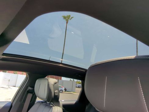 New 2025 Cadillac Lyriq Sport image 23