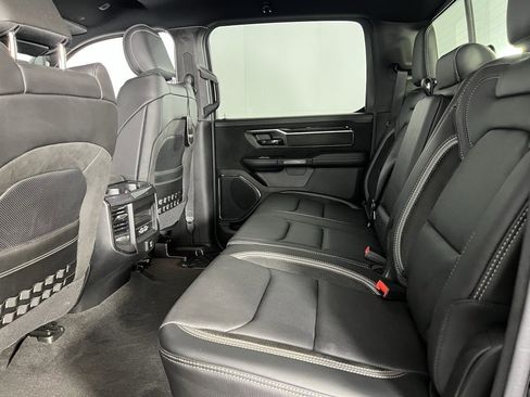 Used 2022 RAM 1500 TRX w/ TRX Level 1 Equipment Group image 27