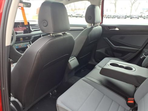 New 2026 Volkswagen Jetta SE image 19