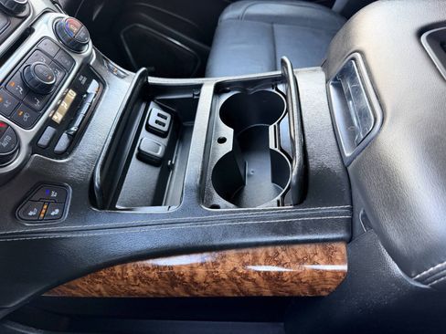 Used 2016 Chevrolet Suburban LTZ AWD/4WD image 49
