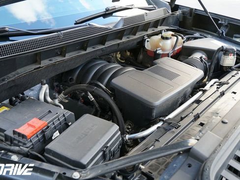 Used 2020 Chevrolet Silverado 1500 RST w/ All-Star Edition image 50