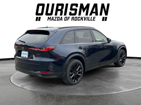 New 2026 MAZDA CX-90 3.3 Turbo w/ Premium Sport Pkg image 6
