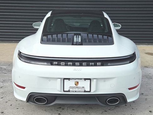 New 2026 Porsche 911 Carrera image 21