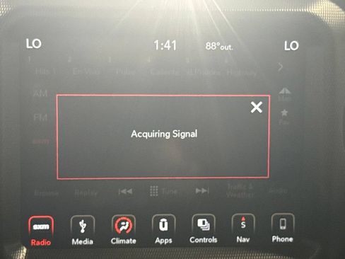 Used 2019 Jeep Wrangler Unlimited Rubicon AWD/4WD image 14