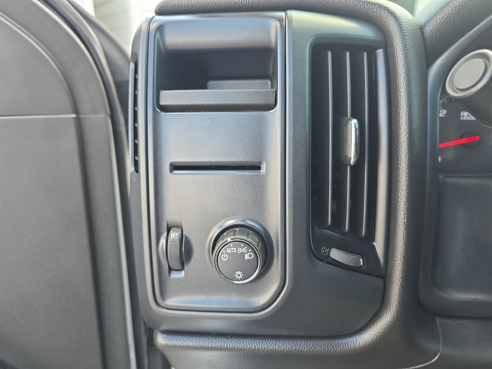 Used 2018 Chevrolet Silverado 1500 W/T w/ WT Convenience Package RWD image 20