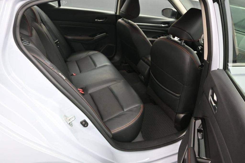 Certified 2024 Nissan Altima 2.5 SR FWD image 24