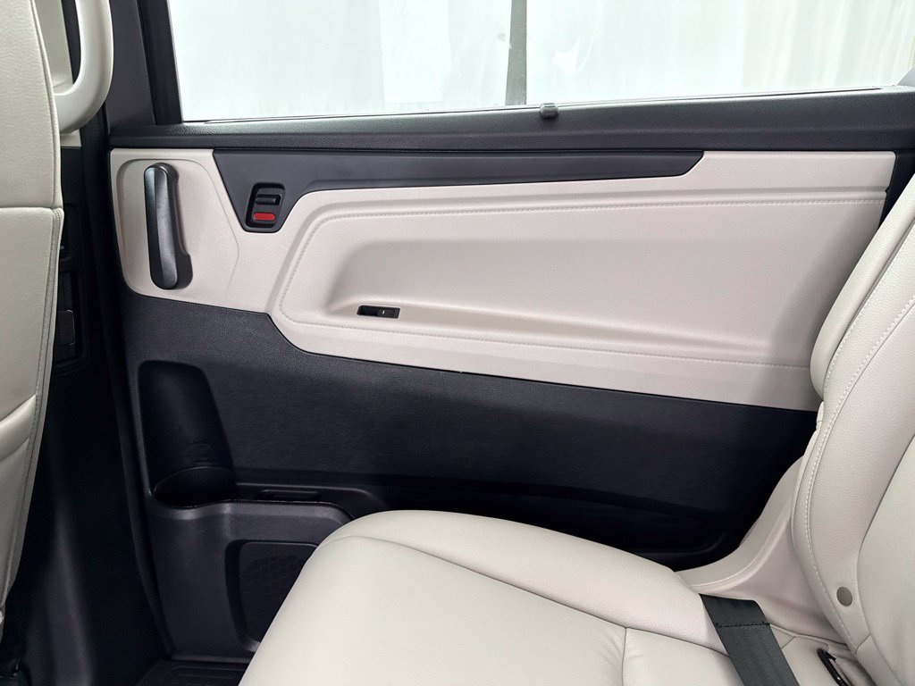 New 2026 Honda Odyssey EX-L image 15
