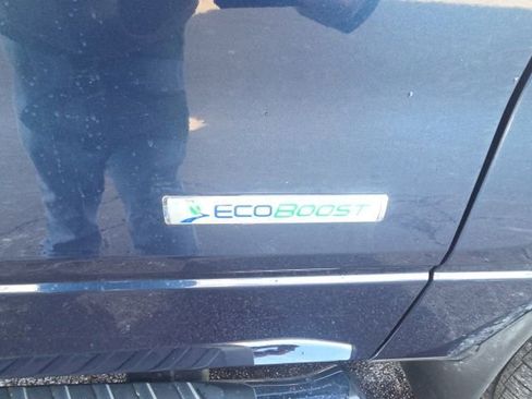 Used 2013 Ford F150 XLT w/ Luxury Equipment Group image 6