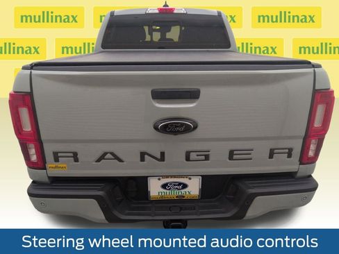Used 2023 Ford Ranger XLT w/ Equipment Group 302A High image 32