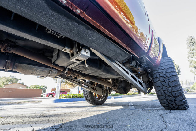 Used 2008 Ford F250 Harley-Davidson AWD/4WD image 82