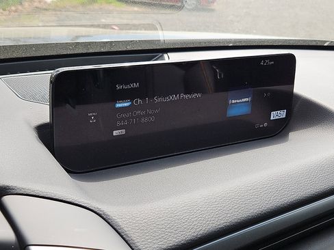 New 2026 MAZDA CX-50 AWD 2.5 Hybrid w/ Weather Package image 15