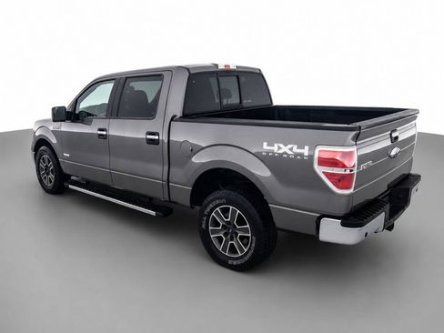 Used 2014 Ford F150 XLT w/ Equipment Group 302A Luxury AWD/4WD image 7