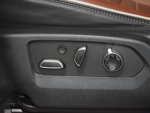 Used 2024 GMC Sierra 3500 Denali Ultimate image 45