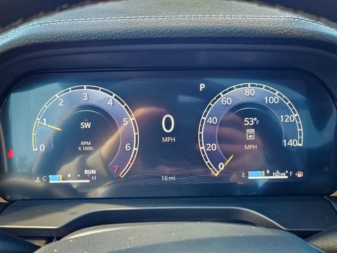 New 2026 Jeep Grand Cherokee Limited AWD/4WD image 17