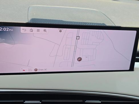 New 2026 Genesis GV70 2.5T Select image 17