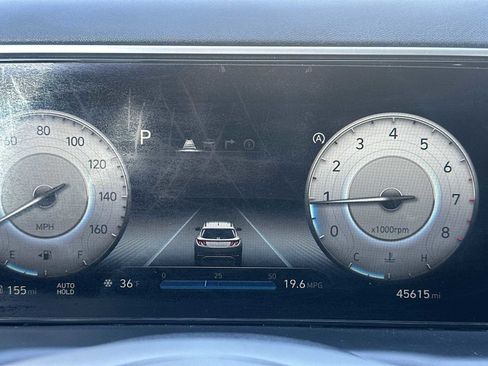 Used 2023 Hyundai Tucson Limited image 10