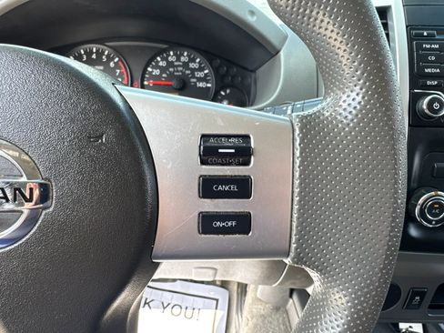 Used 2018 Nissan Frontier S image 44