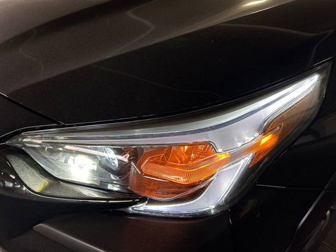 New 2025 Subaru Outback Premium image 8