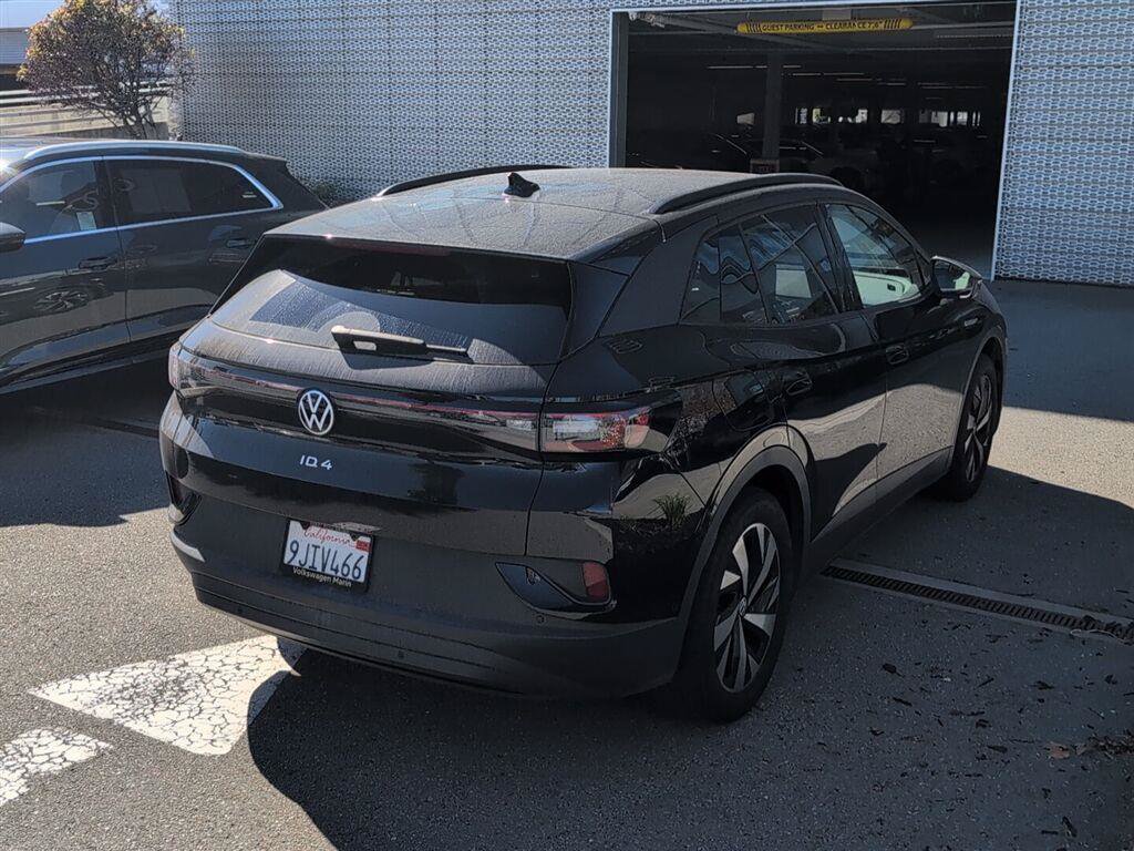 Used 2023 Volkswagen ID.4 Pro RWD image 6