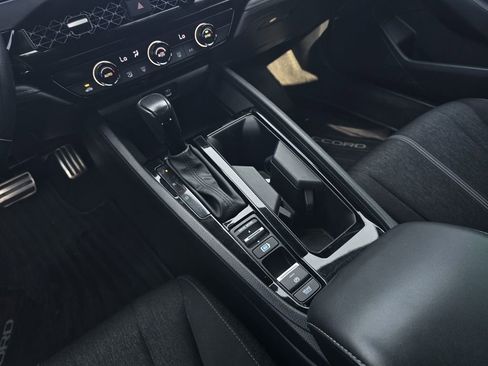 Used 2023 Honda Accord Sport image 16