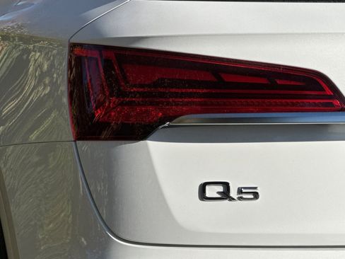 Used 2022 Audi Q5 2.0T Premium Plus image 13