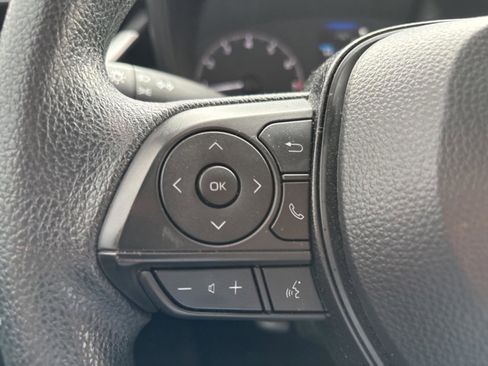 Certified 2024 Toyota Corolla LE image 16