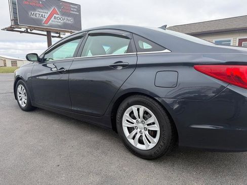 Used 2013 Hyundai Sonata GLS image 34