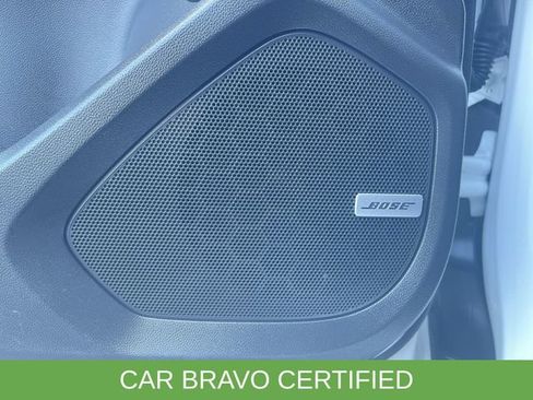 Certified 2024 Chevrolet TrailBlazer ACTIV w/ Convenience Package AWD/4WD image 24