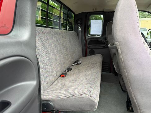 Used 1998 Dodge Ram 3500 Truck 4x4 Quad Cab image 10