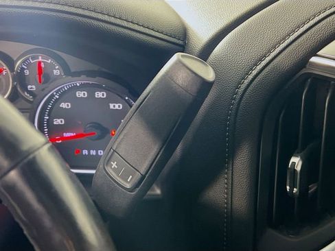 Used 2020 Chevrolet Silverado 1500 LTZ w/ LTZ Plus Package image 22