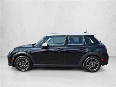 Used 2026 MINI Cooper S FWD image 9