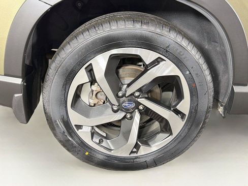 Used 2024 Subaru Forester Touring AWD/4WD image 35