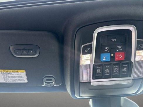 New 2026 RAM 1500 Laramie w/ Night Edition image 44