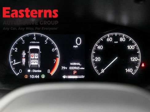 Used 2023 Honda HR-V LX image 17