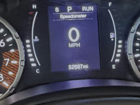 Used 2022 Jeep Renegade Sport image 8