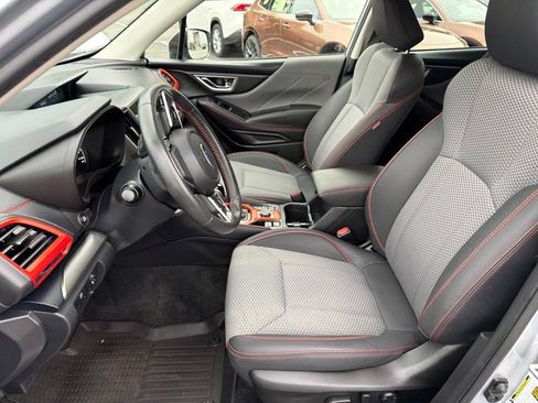 Used 2021 Subaru Forester Sport AWD/4WD image 23