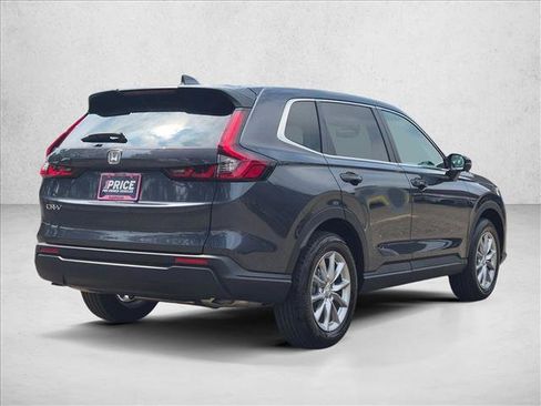 Used 2026 Honda CR-V EX image 5