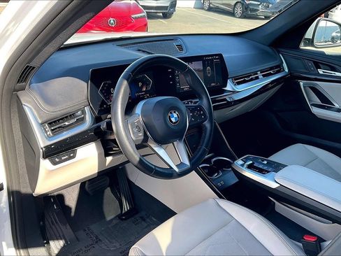 Used 2024 BMW X1 xDrive28i w/ Convenience Package AWD/4WD image 24