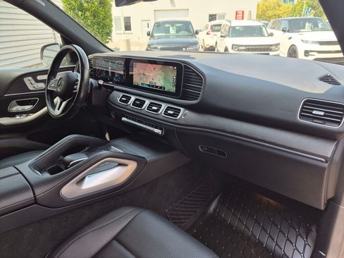 Used 2021 Mercedes-Benz GLE 350 4MATIC image 31