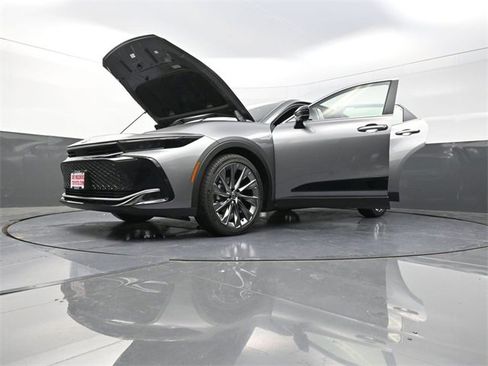 New 2026 Toyota Crown Limited w/ Advanced Technology Package image 37