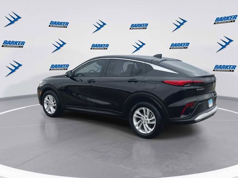 Used 2024 Buick Envista Preferred w/ Convenience I Package image 6