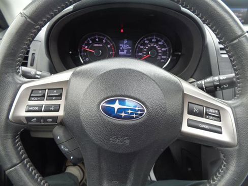 Used 2015 Subaru Forester 2.5i Touring w/ Protection Package #2 AWD/4WD image 40
