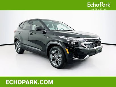 Used 2026 Kia Seltos LX