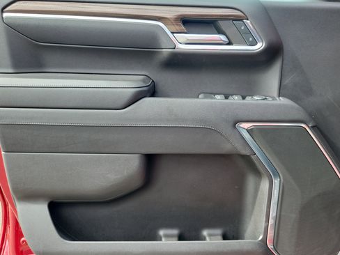 Used 2023 Chevrolet Silverado 1500 RST image 23