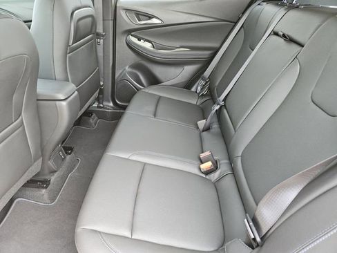 New 2026 Buick Encore GX Sport Touring w/ Comfort Package image 19