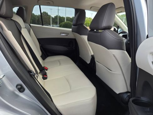 Certified 2023 Toyota Corolla Cross XLE FWD image 15