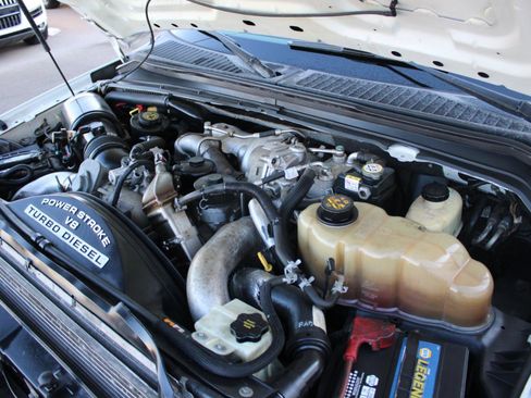 Used 2009 Ford F350 XL image 25