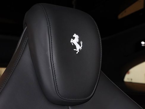 Certified 2024 Ferrari Purosangue image 40