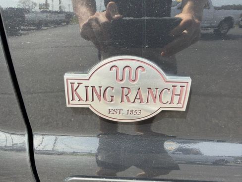 Used 2015 Ford F350 King Ranch AWD/4WD image 42
