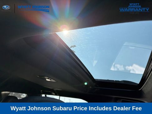 New 2026 Subaru Outback Limited w/ Premium/Limited Package 2 AWD/4WD image 35